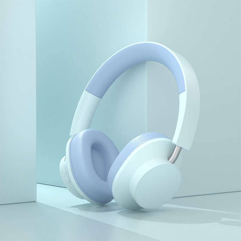 Famous Brand Amazon New DR Bluetooth Ultra Long Battery Life Wireless Gaming Call Innovative Silicone Head Mounted Headset CKS