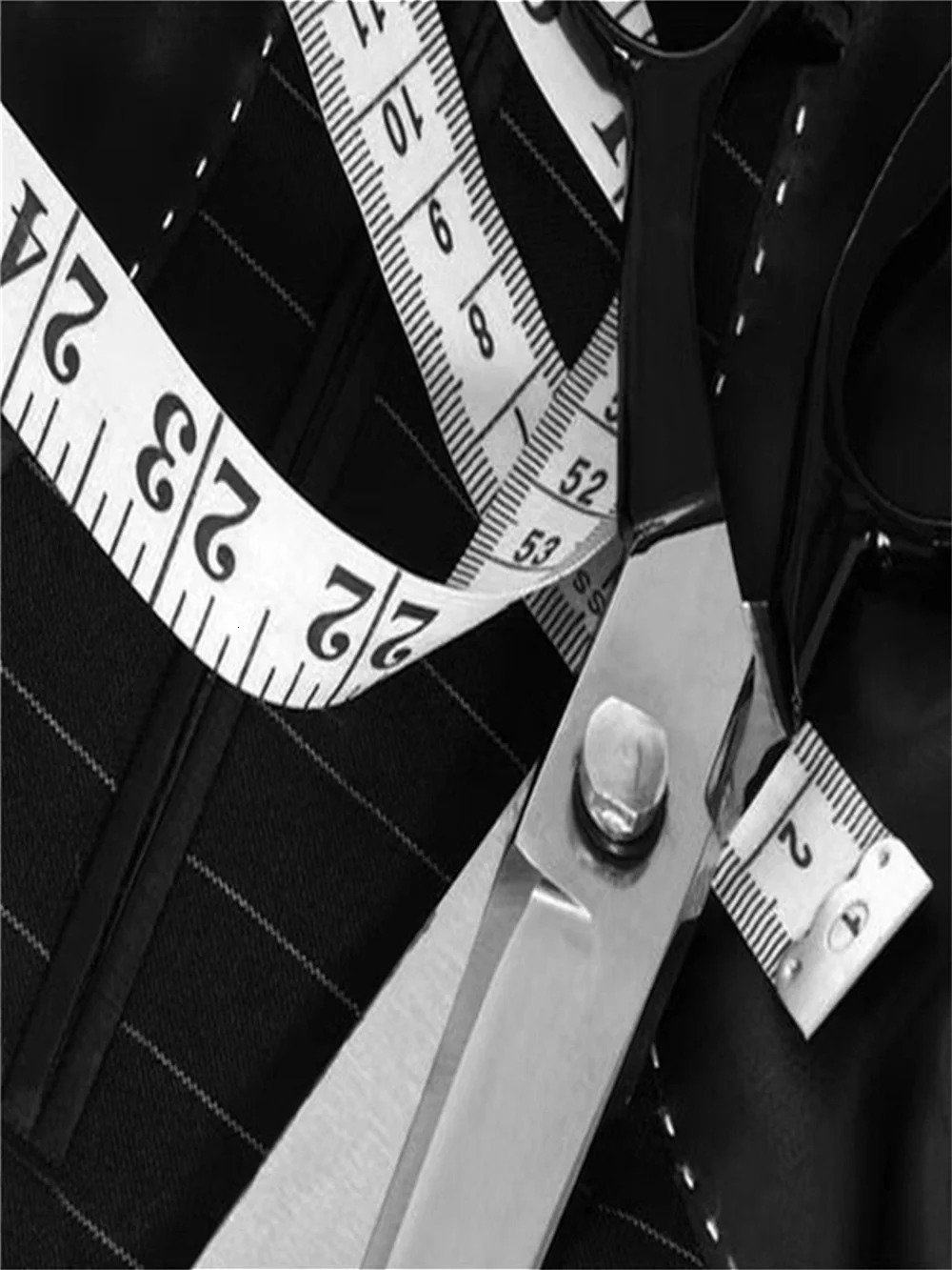 3 Pieces Italian Gentleman Style Wedding Man Long Tail Coat Groom Prom Tuxedos Formal Mens Suits Jacket Pants Vest 251231