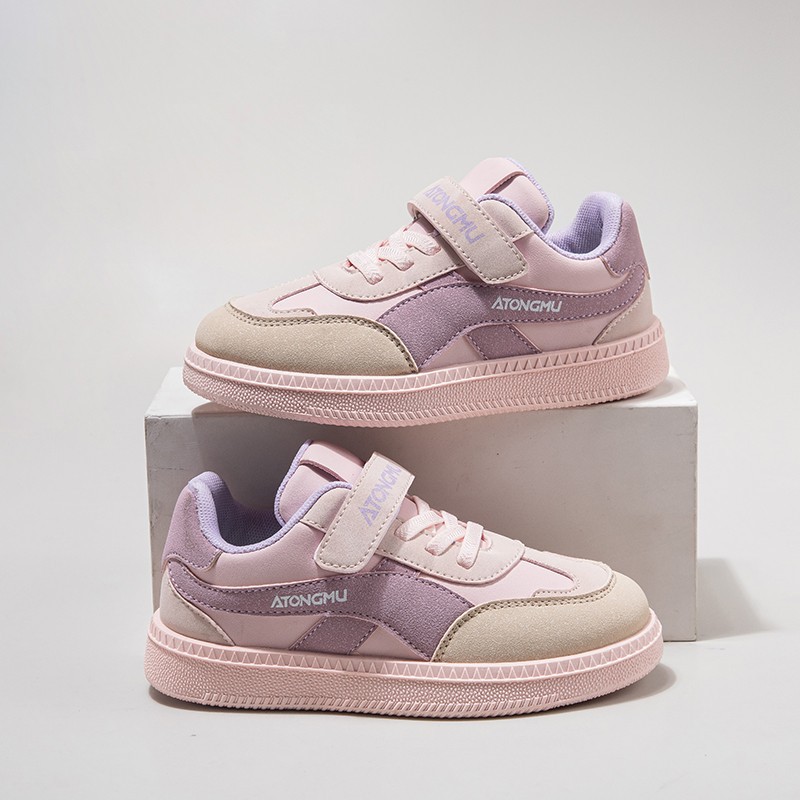 Free shipping baby soft sports shoes children boy girl casual walking outdoor running training shoes spring summer comfort sports tennis sneaker