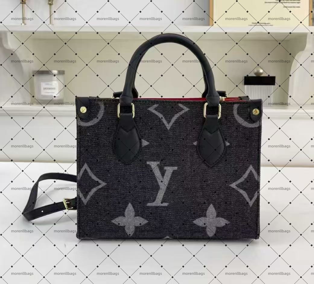 Luxury Designer bag Handbag Purse Flower Women Shoulder Bags louisities vittonn bag viitton Tote Brand Letter Leather Crossbody Loop Moon Bags Backpack Wallet