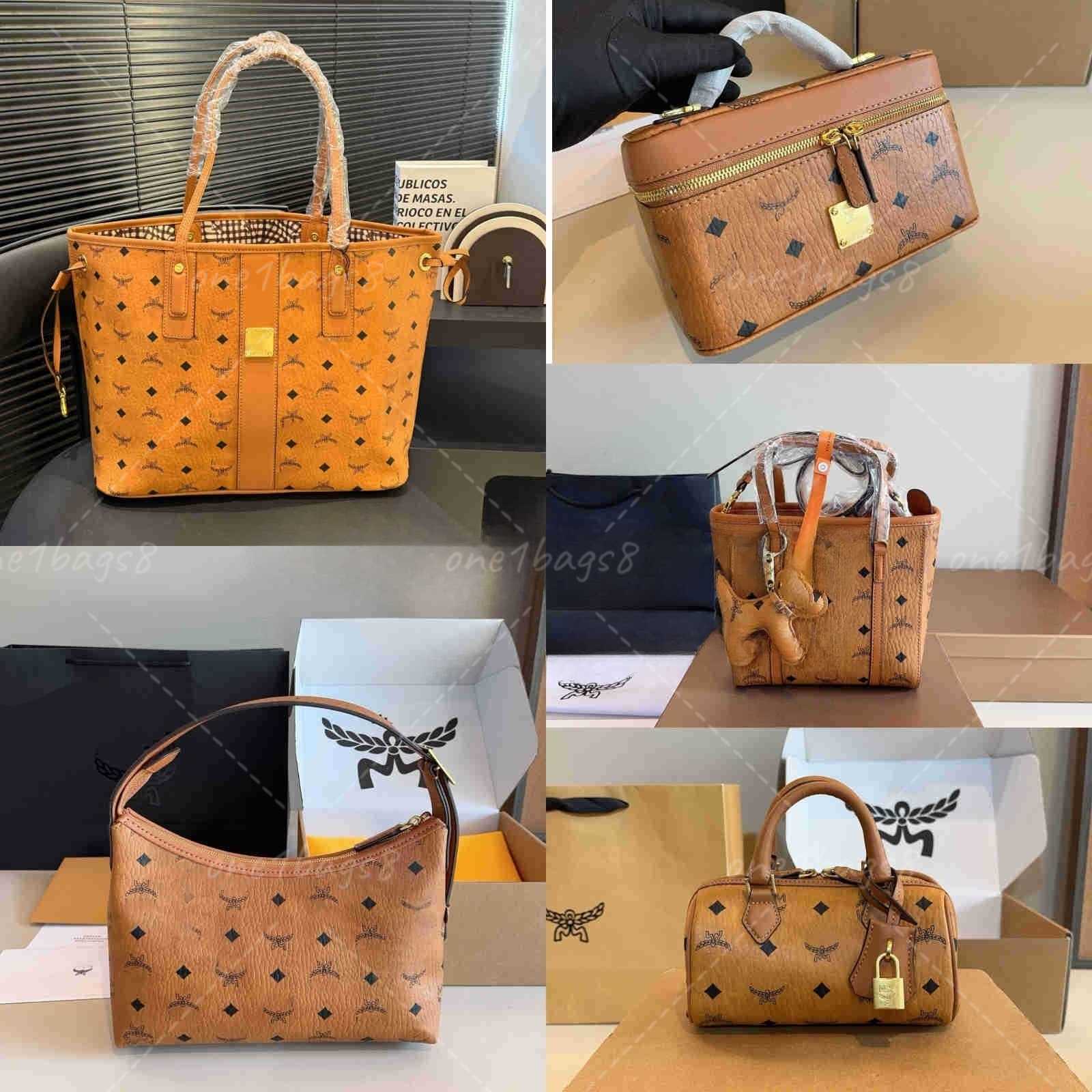 Shoulder Bags Totes M Desginer Bag Crossbody Luxury Large Capacity Tote bucket bag Women Weekend Fashion handBag Clutch Duffle Crossbody bag Shopping bag Backpack