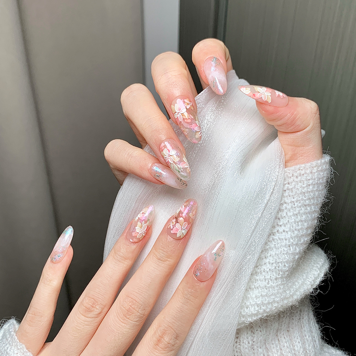 luxury boutiques ideal expertly crafted naturallooking artificial finger tips available wholesale