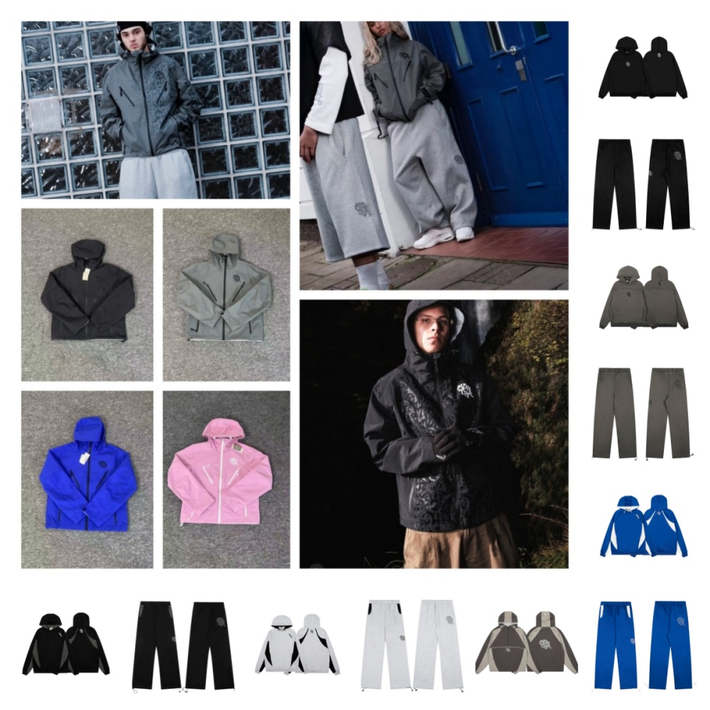 Mertra men Jacket Outdoor designer jacket men women Fashion Leisure Street Spring Autumn mens coat zip up windbreaker ski jacket 7643