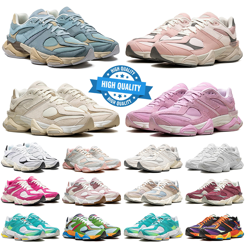 Designer sneakers casual men woman Running Shoes Sea Sallt Quartz Grey Triple Black White Green trainer Outdoor Fashion Sports running shoes