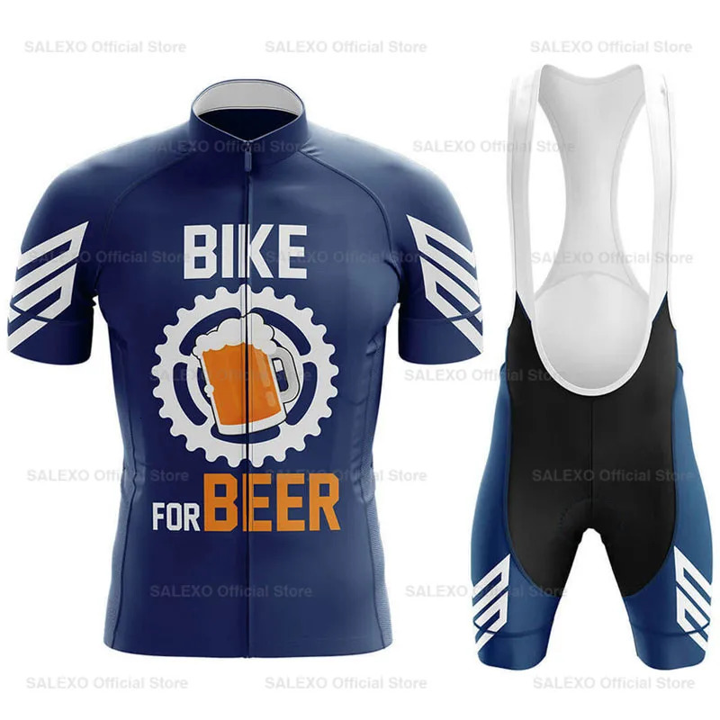 Mens Cycling Clothi… - image