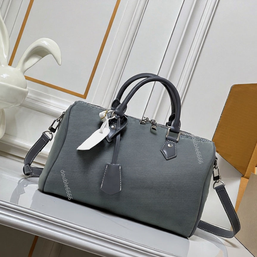 Luxury Designer Pillow denim shoulder bags Fashion crossbody bag blue purses vintage handbags women tote bags Messenger Bag Travel Bag daily commuter bag