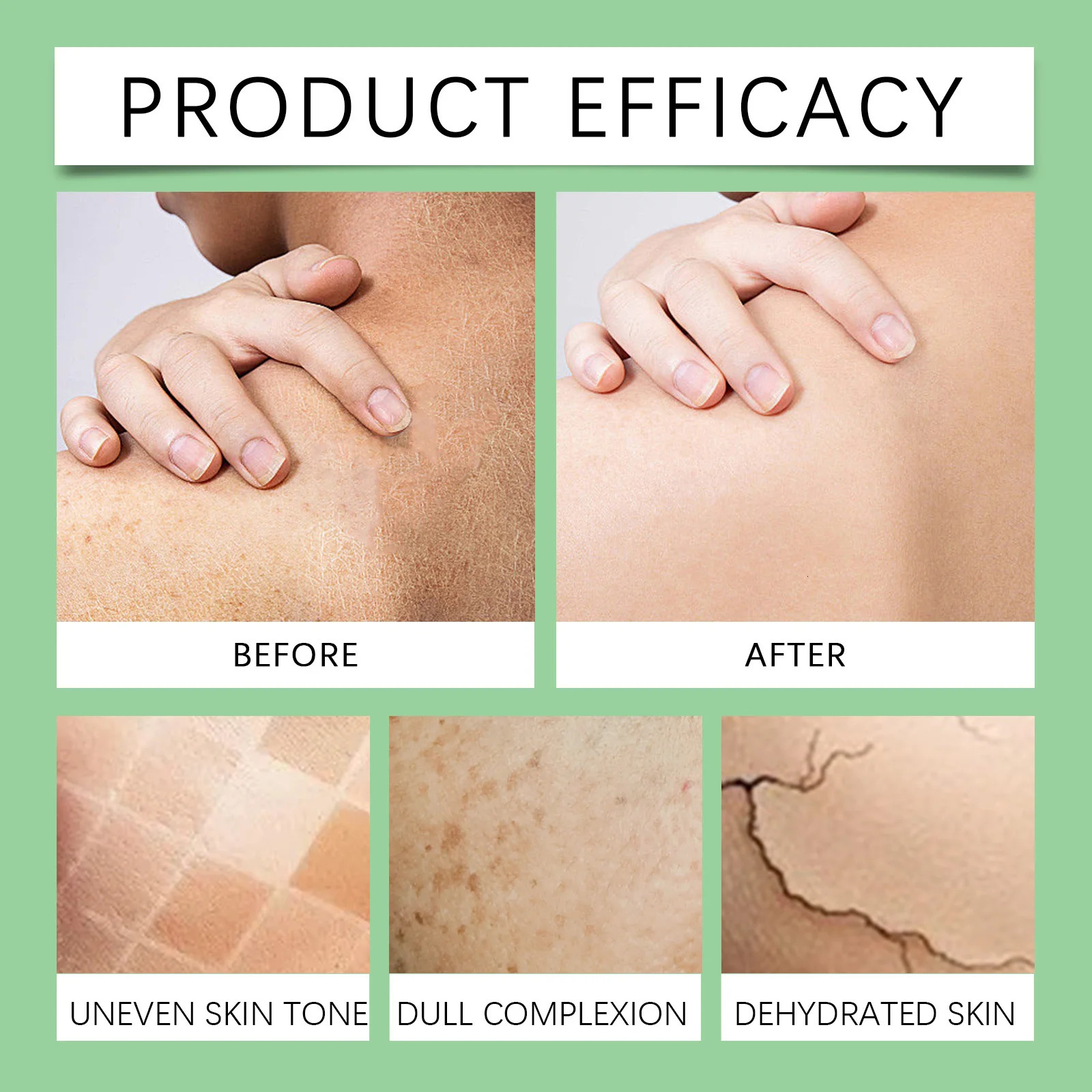 Matcha Sea Salt Body Scrub Exfoliating Deep Cleansing Moisturizing Hydrating Dead Skin Improve Dry Rough Smooth Skin 251222