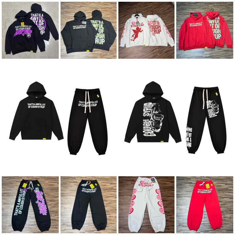 thats a awful lot of caugh syrup men hoodie designer hoodies mens y2k hoodies vintage graphic hoodie fashion streetwear alocs sweatshirts rhinestone us s--xl