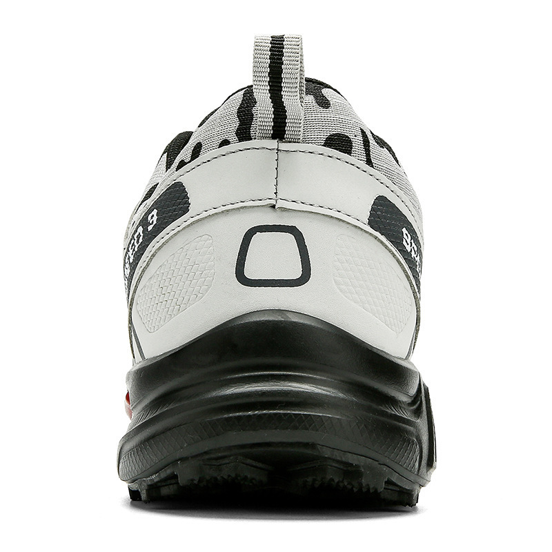 2026 new hiking shoes New Rotating Buckle outdoor Boots for Men Plus Size 39-48 Athletic Climbing Footwear Free Shipping