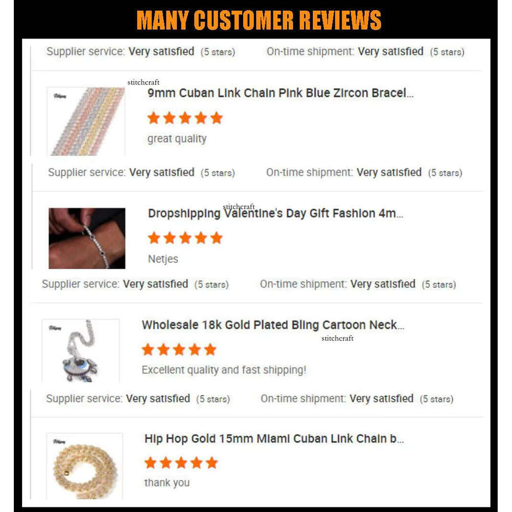Fashion Jewelry for Women and Men 4mm Hypoallergenic Brass AAAAA CZ Diamond Black Four-Leaf Clover Tennis Necklace
