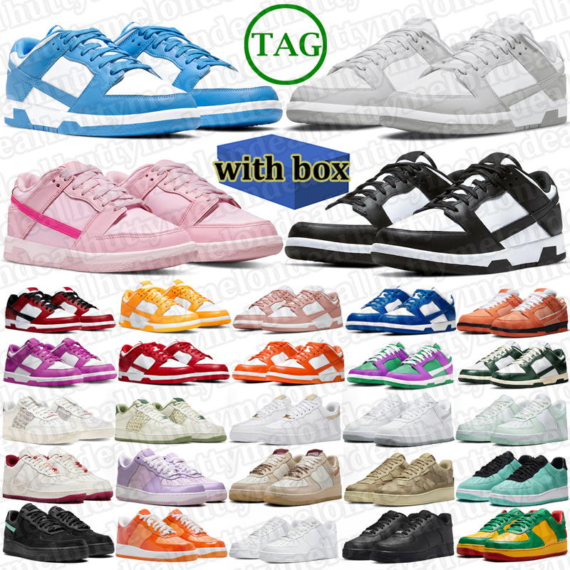 With Box Designer Shoes Men Women Running Shoes Durable Trainers Comfort Athletic Shoe Outdoor Sneakers