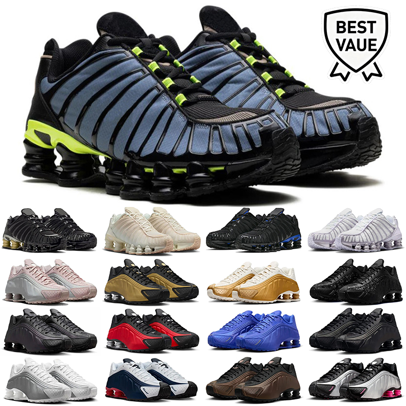 designer sneakers tl ride R2 shoes for men women outdoor sports trainers triple black white pink orange purple green multi