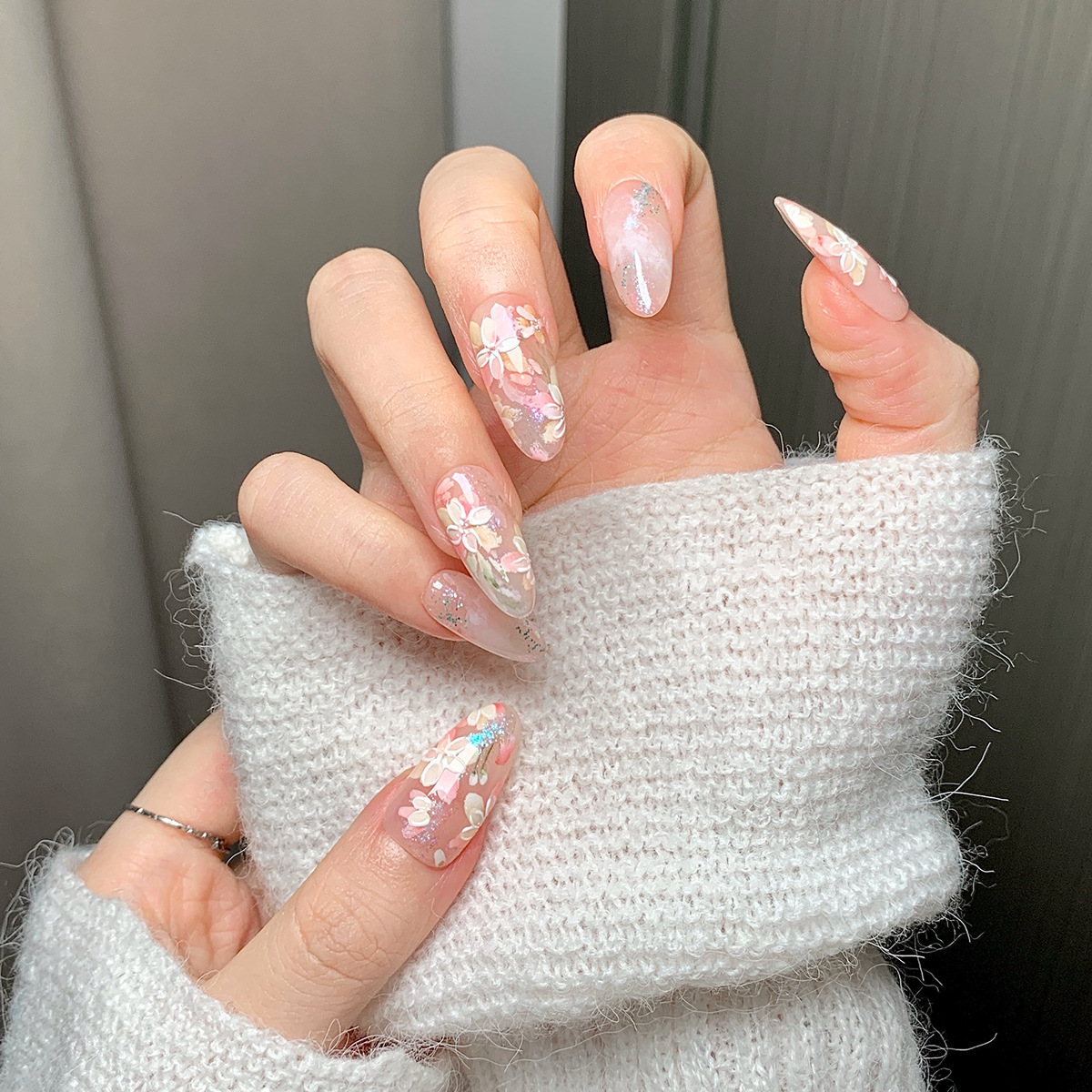 luxury boutiques ideal expertly crafted naturallooking artificial finger tips available wholesale