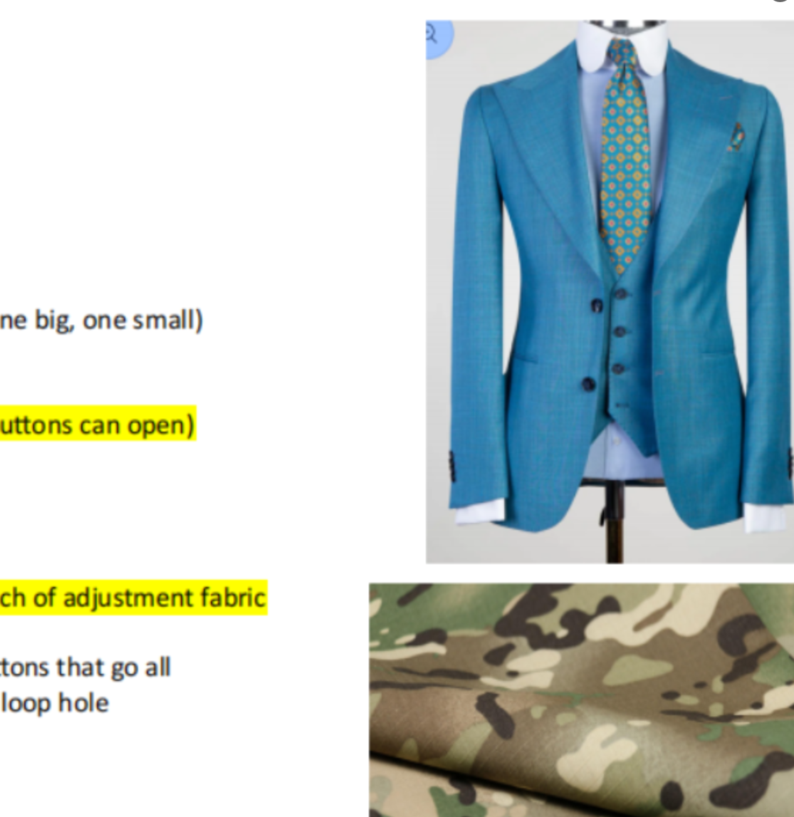 Men Suits for Prom Wedding Tuxedo Fashion Design Business Custom Made Suit 2026