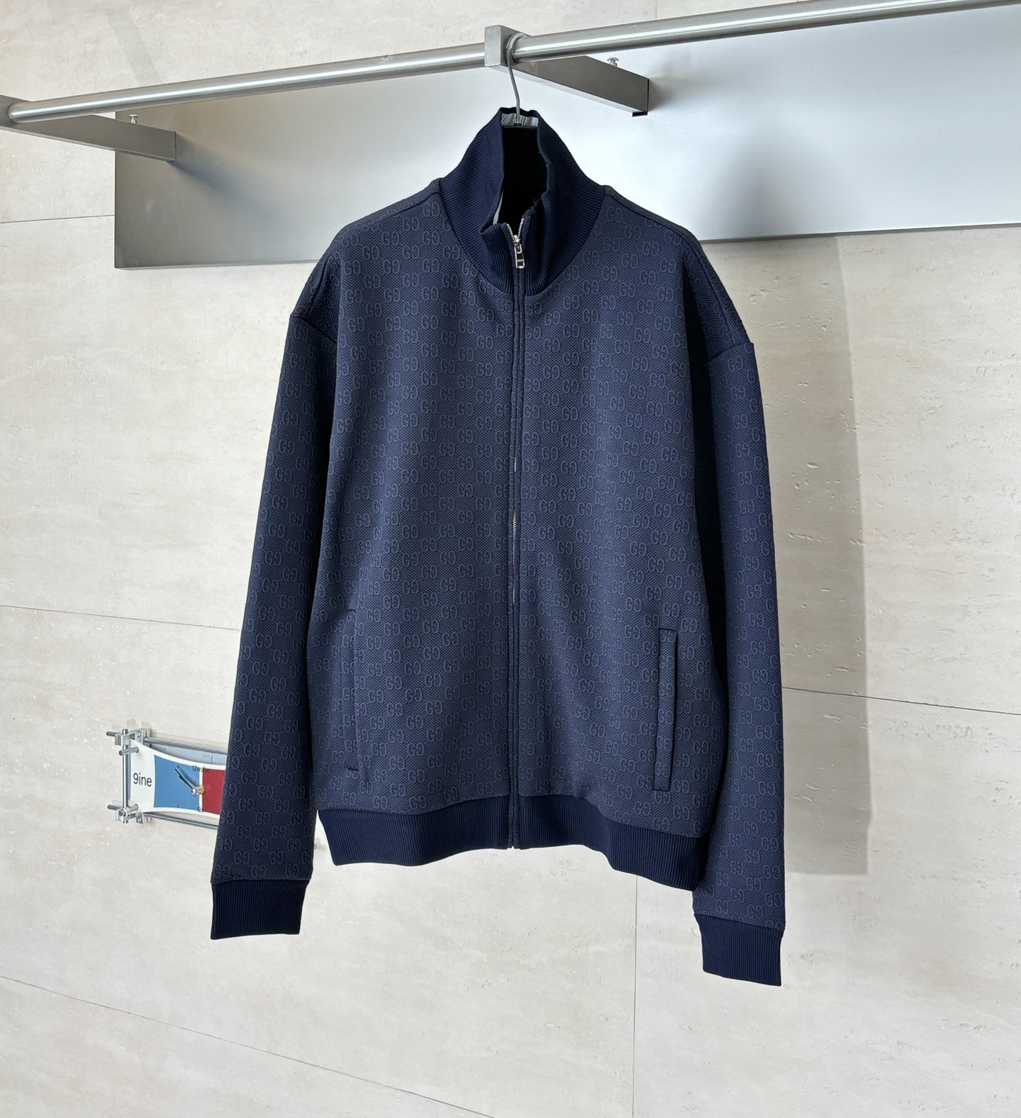 Men's Plus Size Hoodies & Sweatshirts Tees & Polos Round neck embroidered and printed polar style summer wear with street pure cotton wk2r