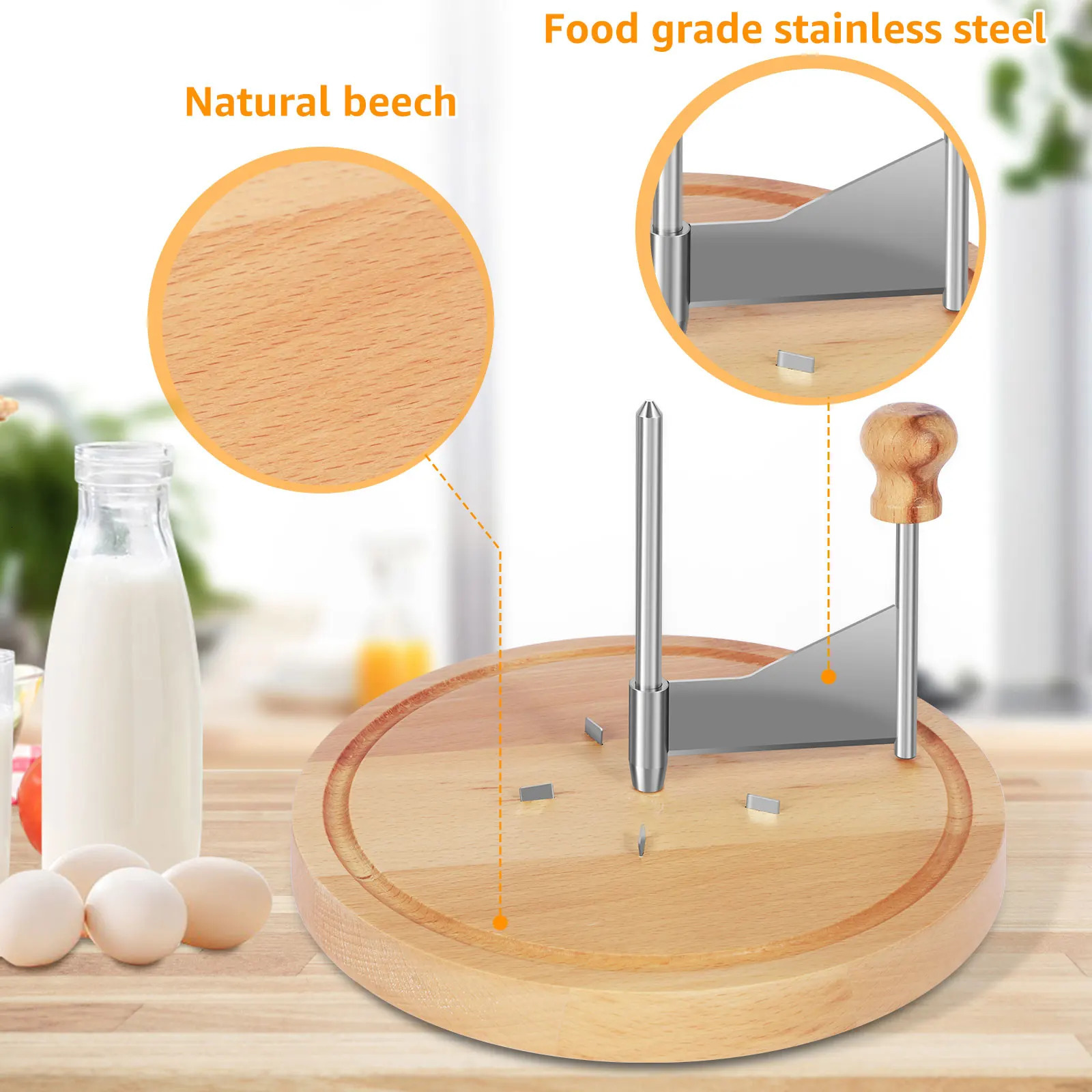 Cheese Curler Cutter Stainless Steel Cheese Shaver Handheld Butter Cheese Grater Kitchen Chocolate Cheese Shredder for Kitchen 251226