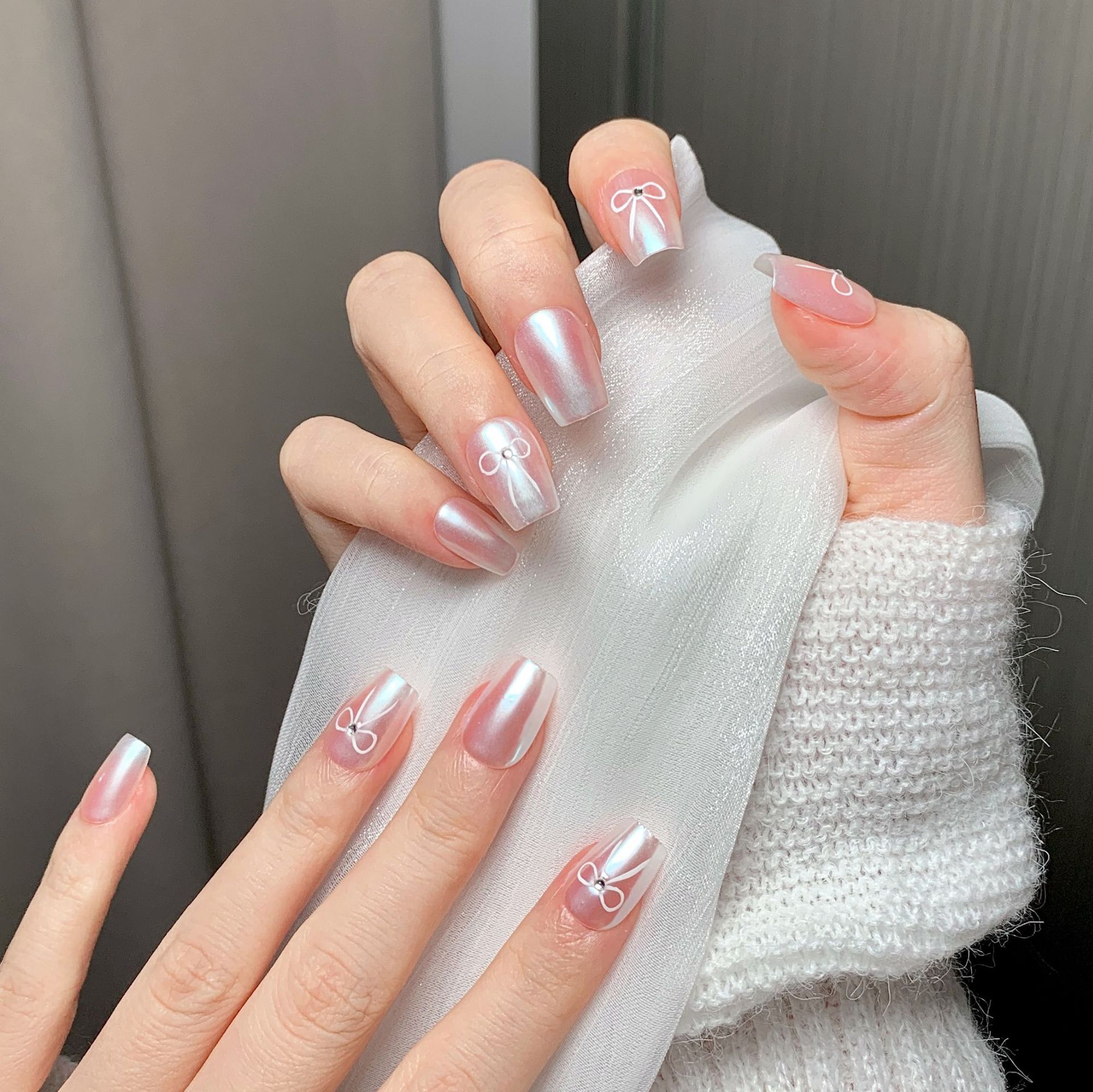 fashionable solid color nail art buy authentic handmade nail armors online today