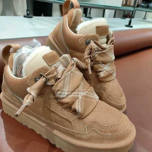 2026 Women Mens Low… - image