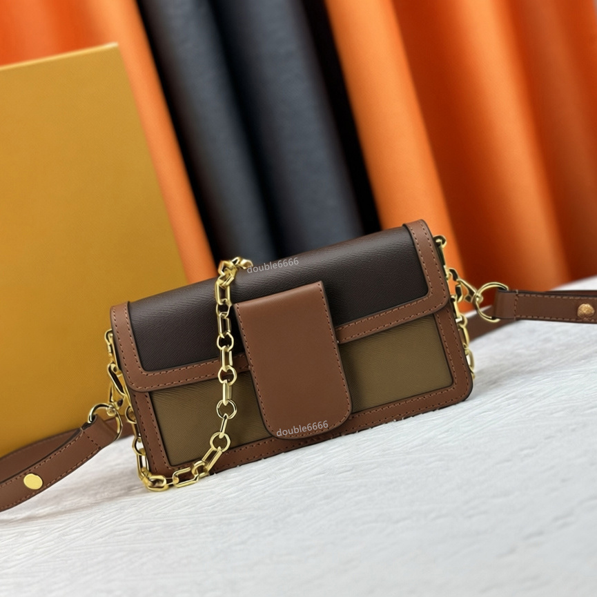 Flap Shoulder Bags Lady Designer Handbag Purse Hobo Satchel Clutch Evening Baguette Tote Pouch Bag Fashion crossbody bag luxury messenger bag phone bag