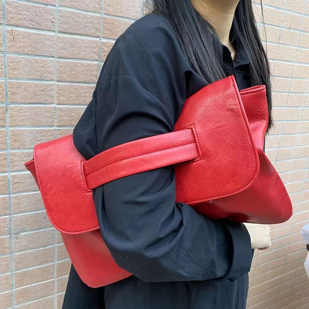 JINXIANGGUO Clutch Bags Women S Clutch With Flap Opening New Large Capacity Simple Fashion Handbag High End Synthetic Leather Clutch Elegant Envelope 