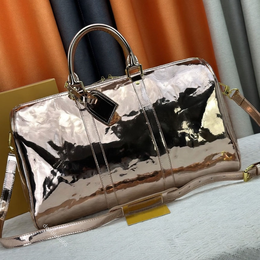 Designer Large-Capacity Luxury Travel Bag Airport Bag Luggage Bag women Messenger Bag Leather Shoulder Bag Crossbody Bag Laptop Bag duffel Bag Shopping Bag