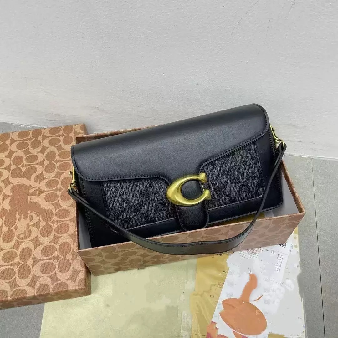 Designer Bag Women Shoulder Bags Top Fashion Postman Satchel Clutch Cross Body Genuine Leather Hobo Chain Handbag Embossed Flower Stripes Luxury Brand Bag