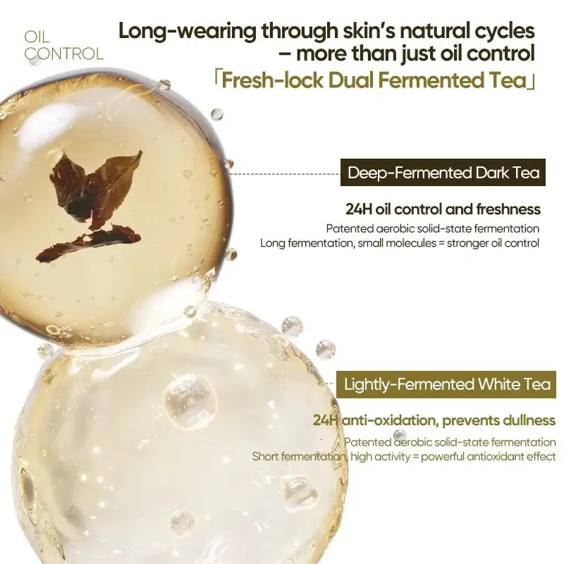 Judydoll Air Cushion Concealer r Liquid Foundation Lasting Natural Brighten Invisible Pores Oill Control Face Makeup 251230