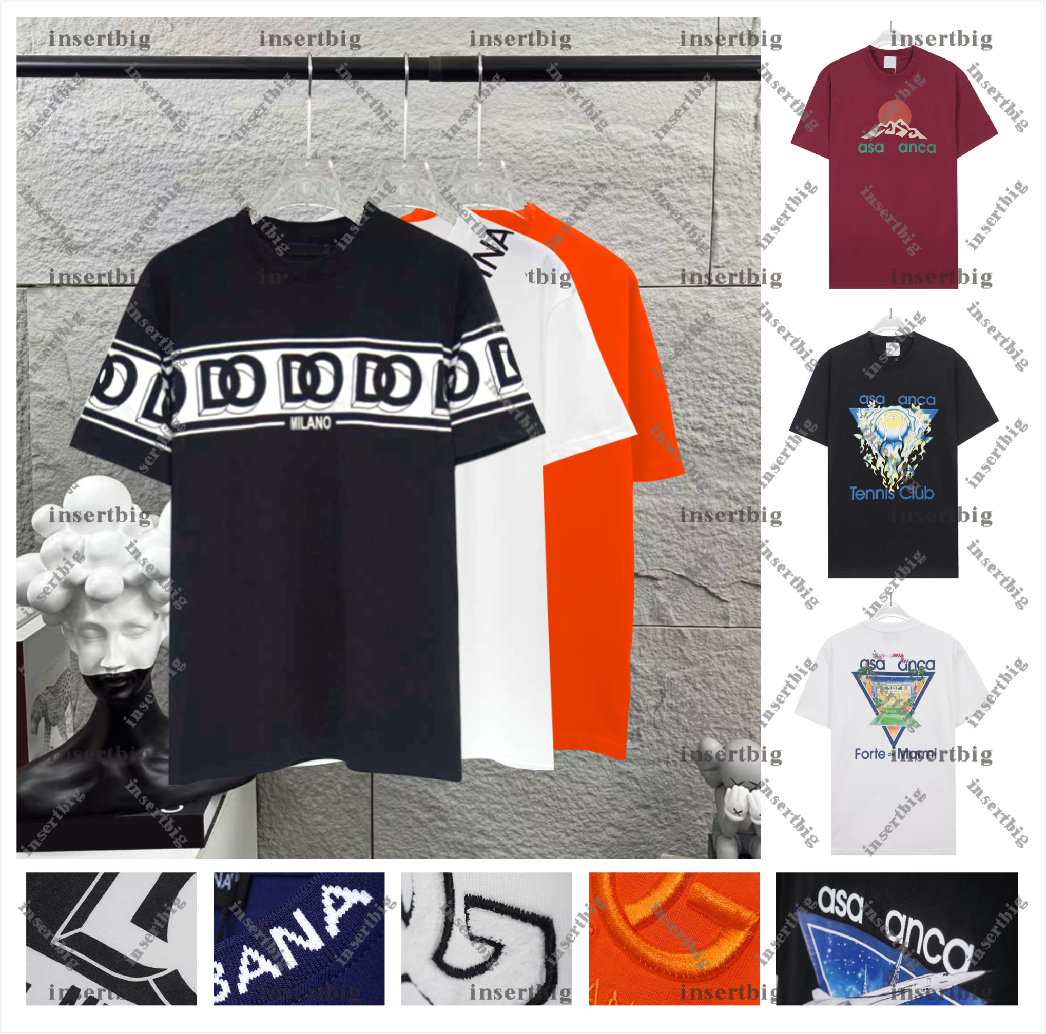 Summer mens t shirt designer t shirt Luxury Brand Letter Print High Quality designer tshirt Asian Size M-3XL yy9 #55