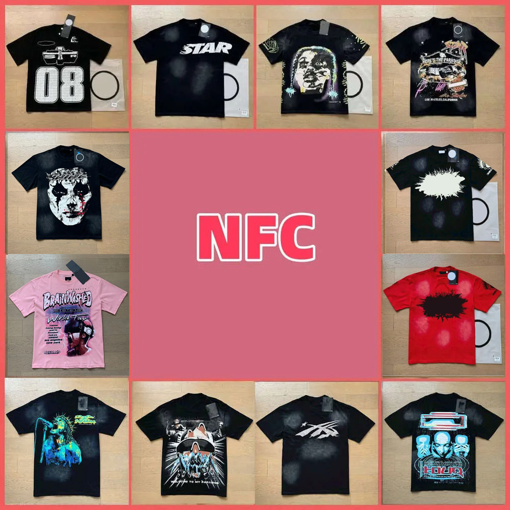 Luxury Designer T Shirt Mens Womens High Quality Graphic Tees Retro Hip Hop Streetwear Short Sleeve Summer Fashion Tops Cotton Casual Tshirt US Size S-XL