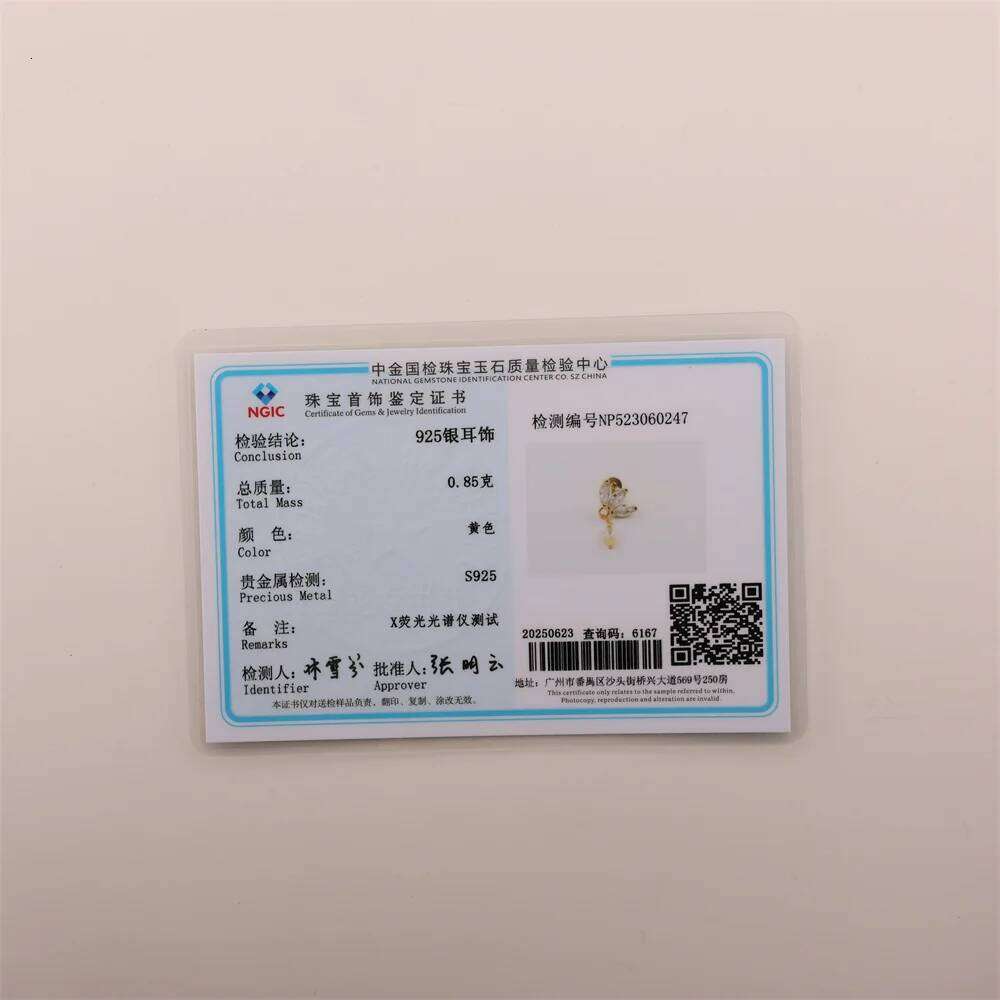 Aide Different Style Stud Earrings Tassels Earrin For Women 925 Sterling Silver DIY Punk Personality Puncture Ear Bone Jewel 1pc