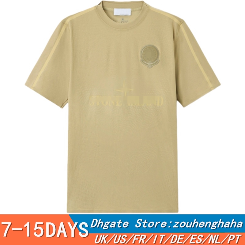 Camiseta stones 25 26 Soccer Jerseys 2025 2026 islands Men Football Jersey Shirts Kit Size S-4XL