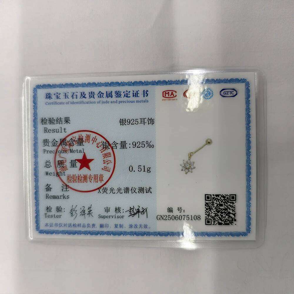 Aide 1piece 925 Sterling Silver Screw Bead Piercing Stud Earrings for Women Nose Navel Nail Ear Studs DIY y2K Fine Jewelry