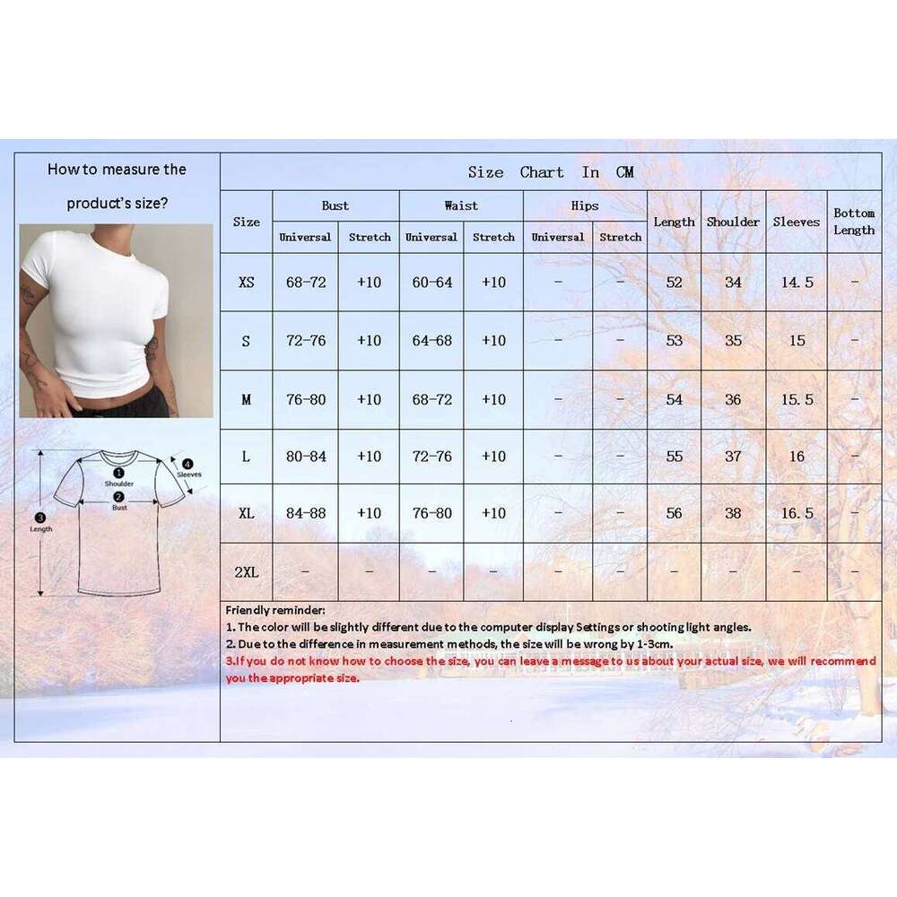 Woman Clothing Short Sleeve T-shirt Slim Fit Tops Female O-Neck Knitted Sheath Tee Shirt Street Wear Sex Sporty 2024 Y2K New2410