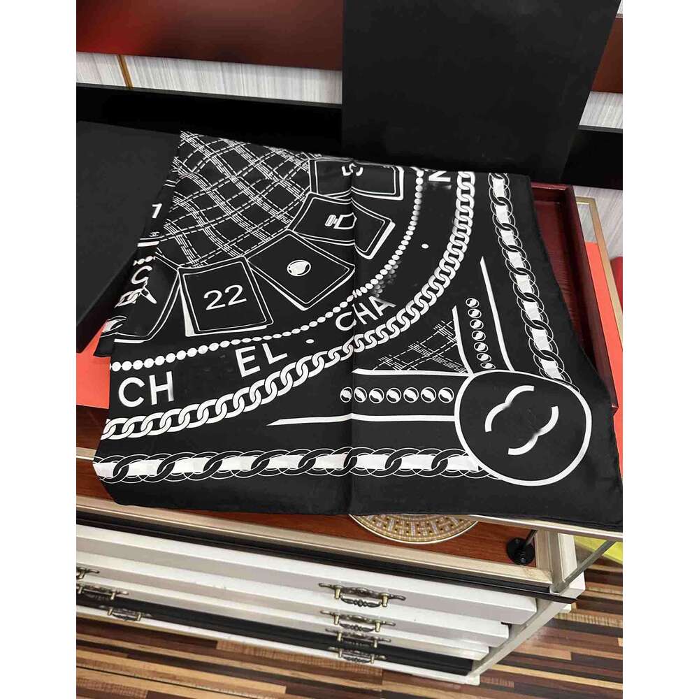 silk scarf designer scarf for women 20style Newest Wrap Silk Skinny Long Narrow Scarf Arm Bag Ribbon Accessories Neck Long Scarf Versatile Matching Coat Shirt scarfs