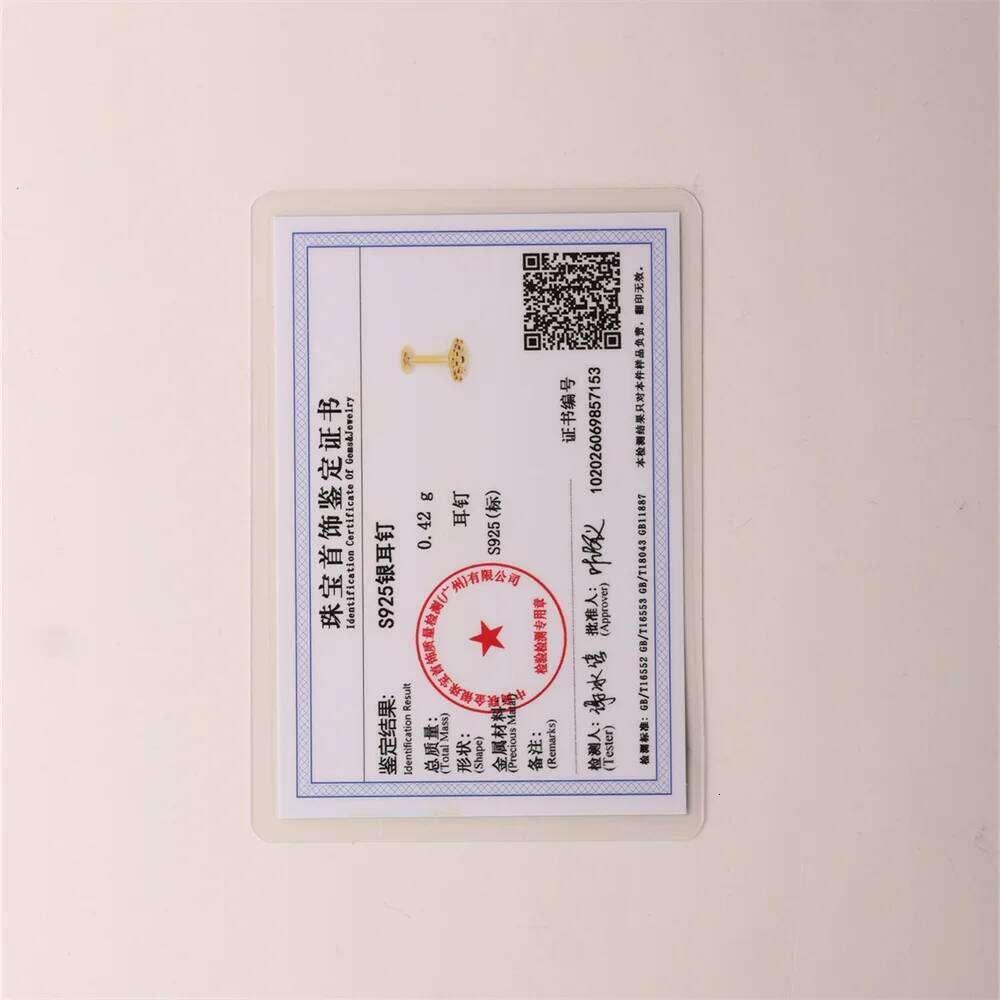 Aide 1pc 925 Sterling Silver Moon Stud Earrings For Women Flat Head Threaded Puncture Ear Bone Studs Ins Pendientes Jewelry