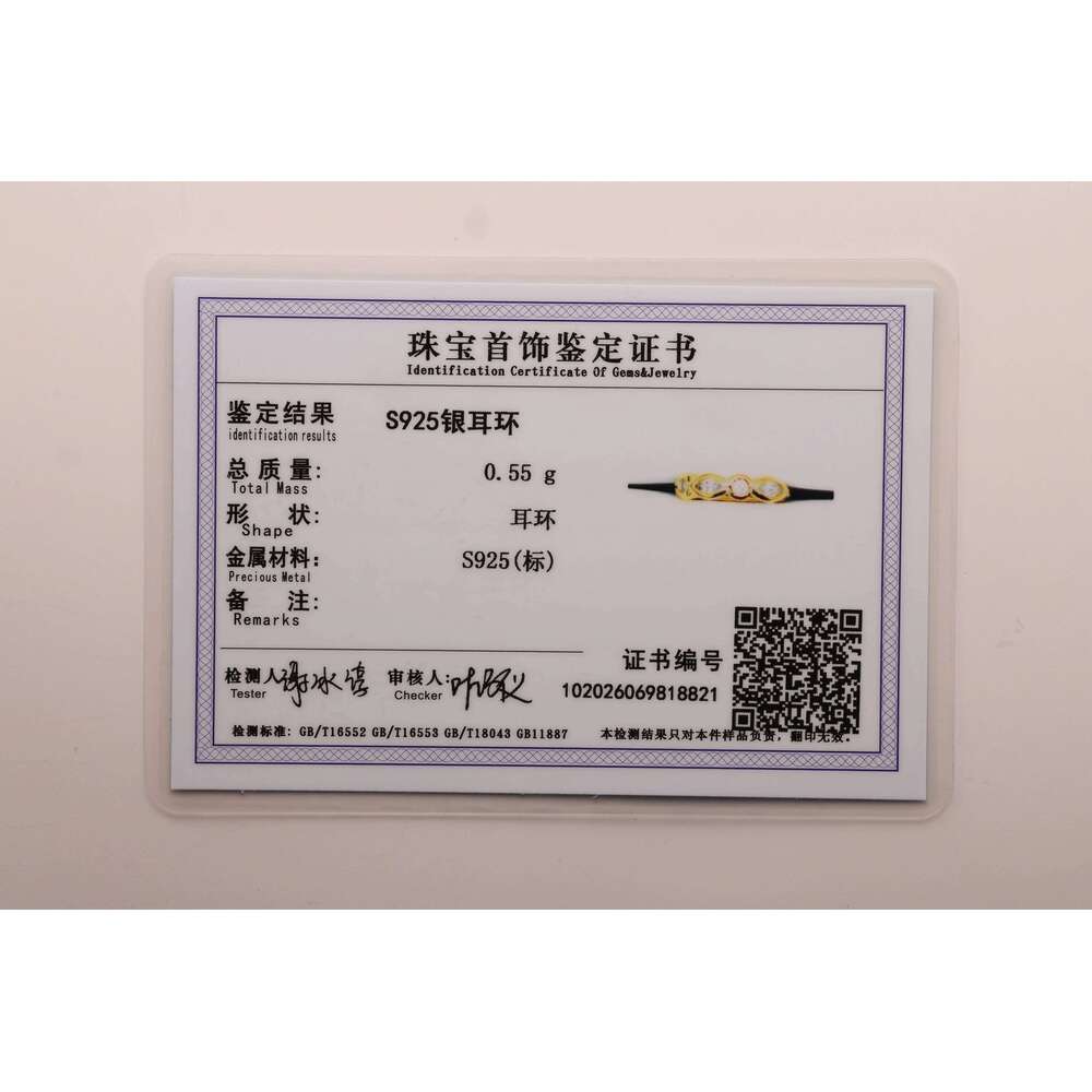 Aide 925 Sterling Silver Shiny Zircon Heart Flat Head Cartilage Piercing Earring For Women DIY Handmake Ear Bone Stud Pendientes