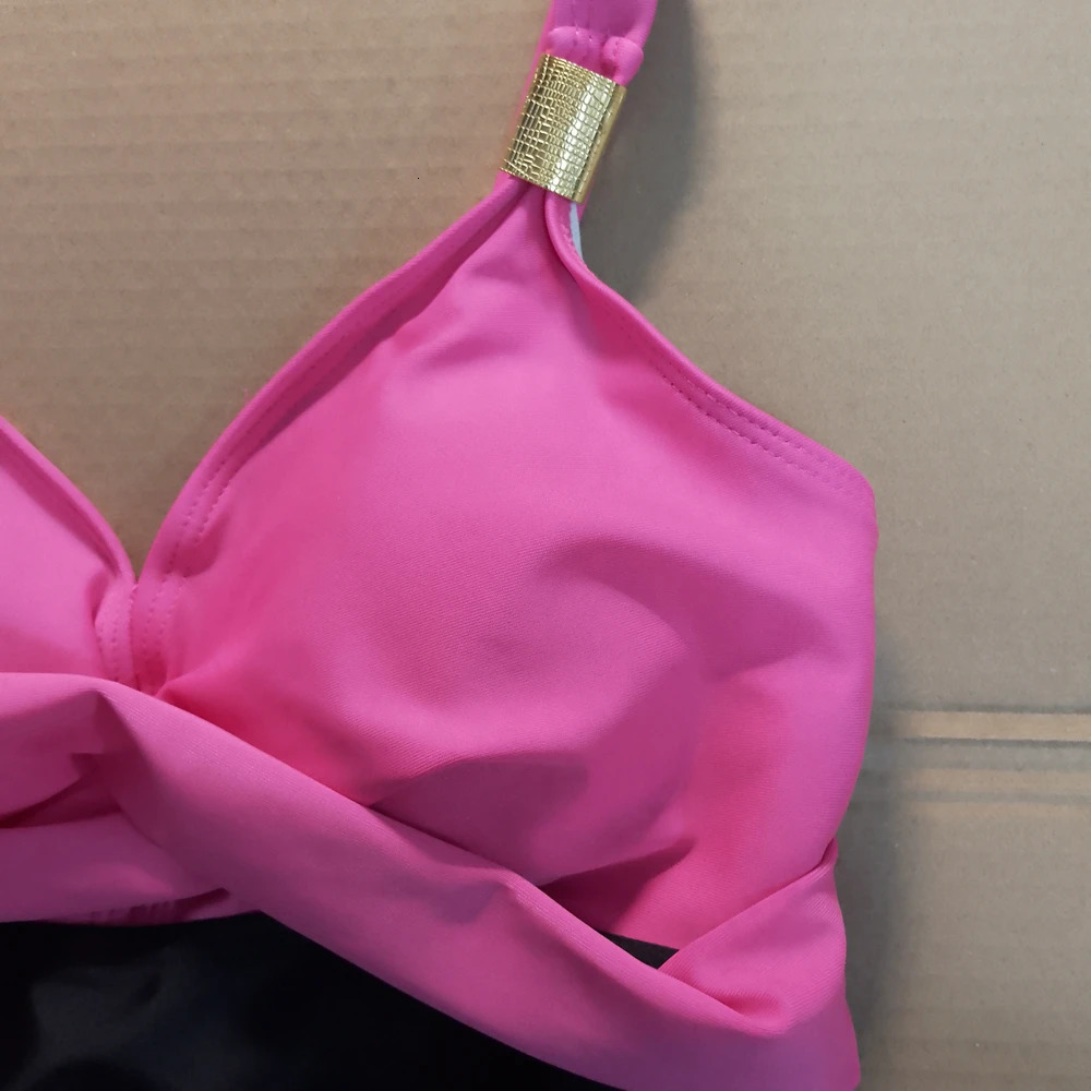 8 Colors Cute Women Swimdress Tummy Control Sexy One Piece Slim Comfortable Ruched Cross Swimwear Elastic Beachwear 251231