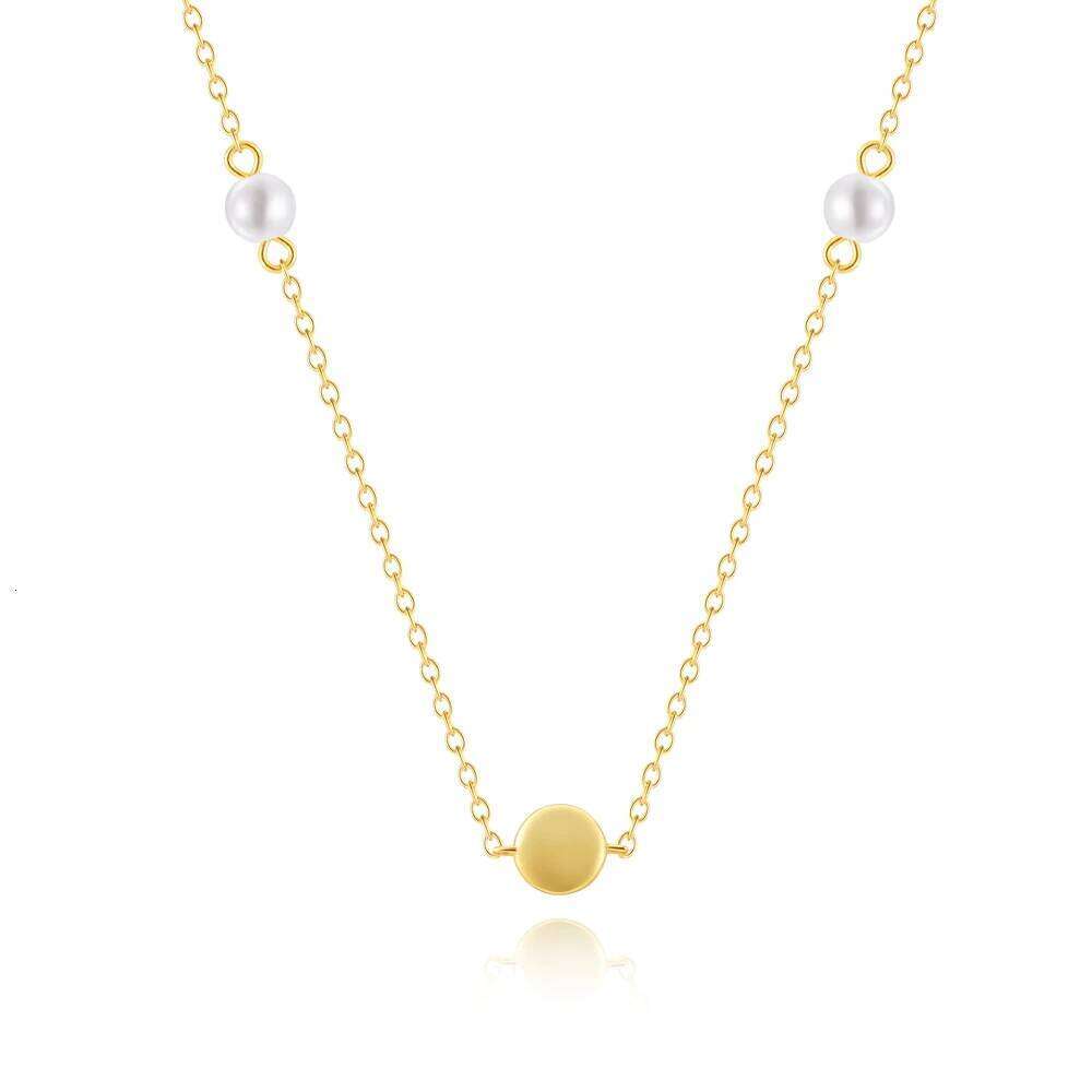 Aide 925 Sterling Silver Radiant Sun Opal Pendant For Women Girls Jewelry Valentine's Day Chain Link Necklaces Collars