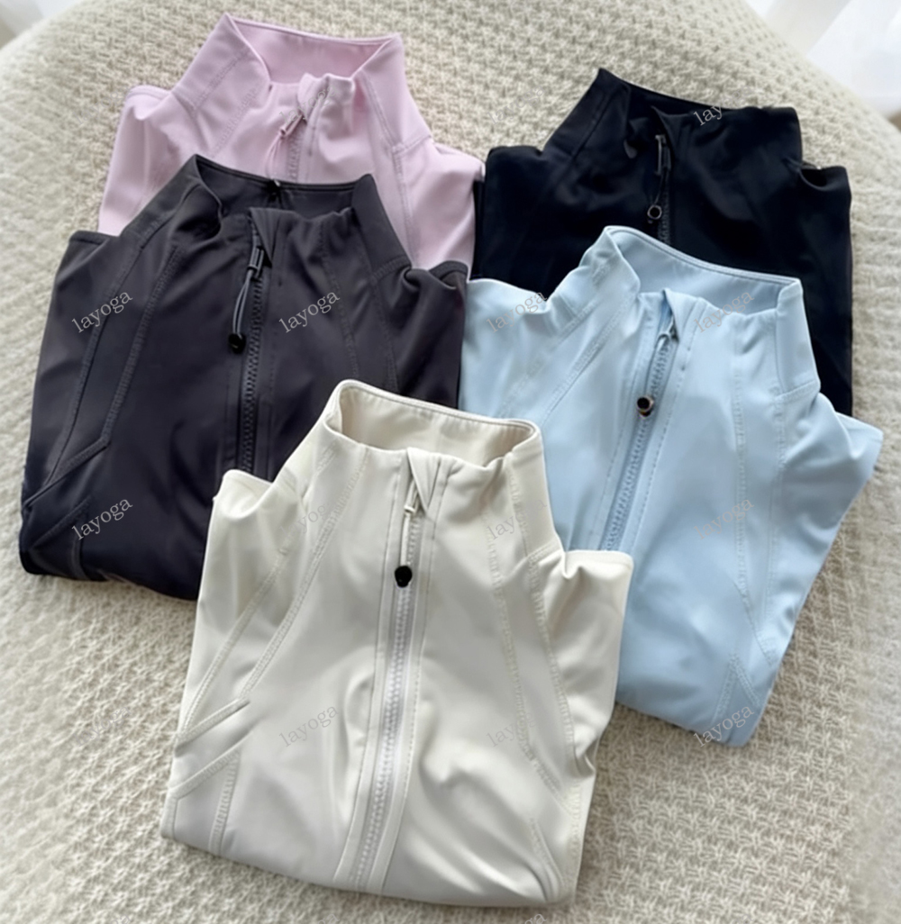 Women's Yoga long clothes sleeves Jacket Outfit High Elastic Solid Color Breathable leggings For Lady gym Jogging Sportswear pilates set S-3XL