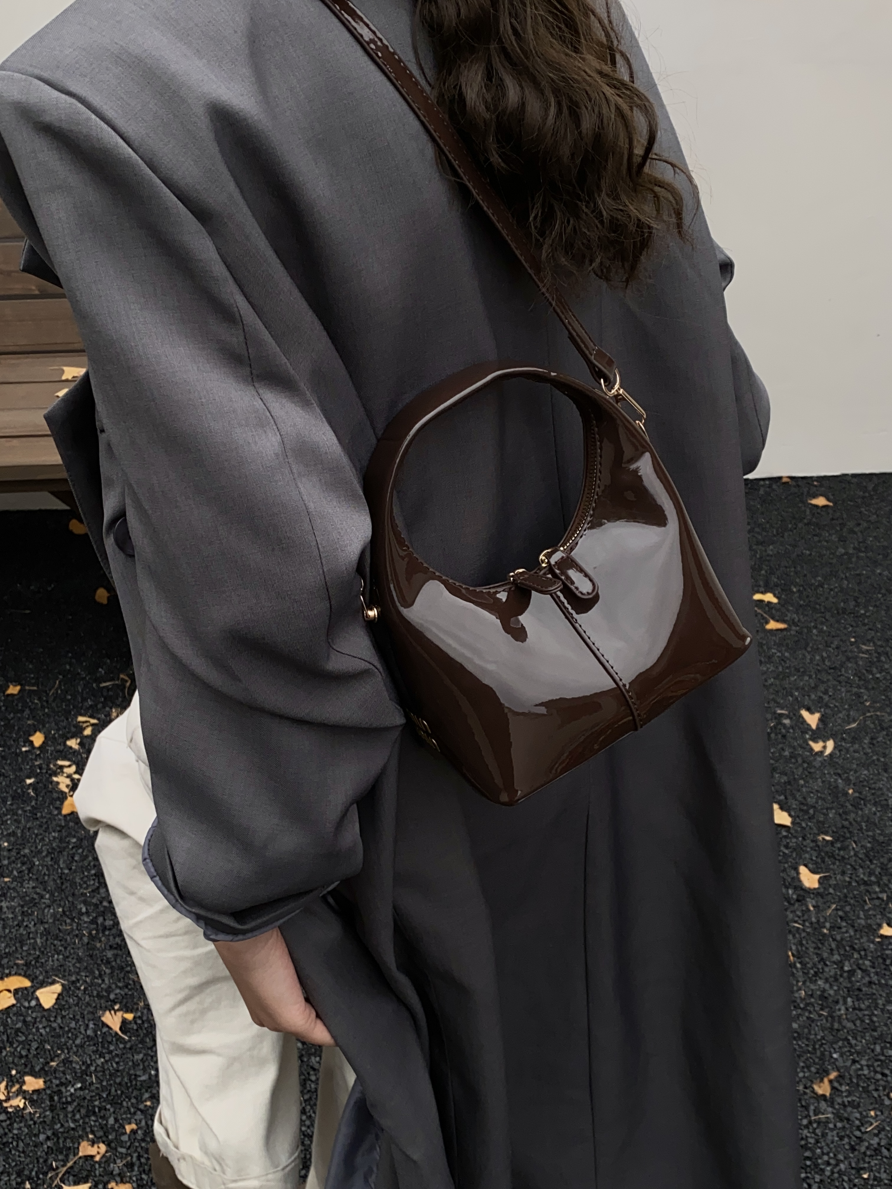 Trendy Female Designer Handbag Crafted for Longevity