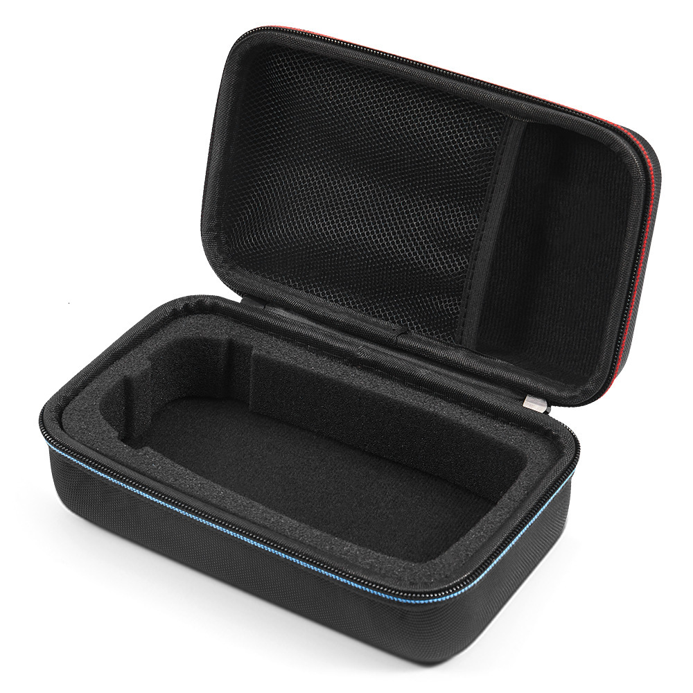 Suitable For Baseus Emergency Jump Starter Power Bank Storage Car Charger Portable EVA Tool Bag Packaging