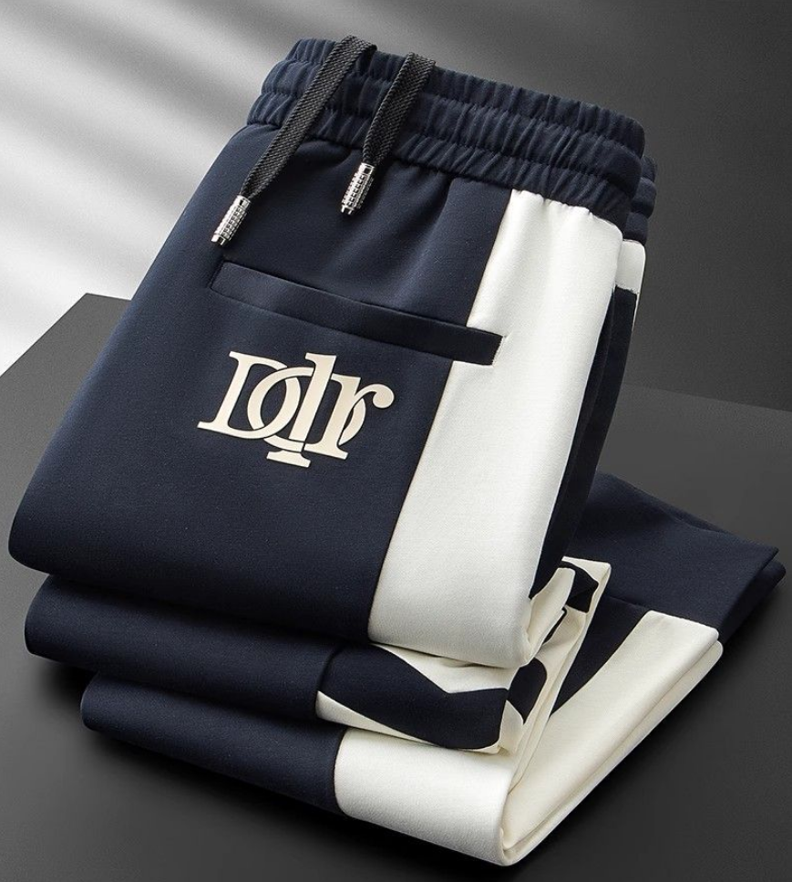 Designer Men's Pant… - image