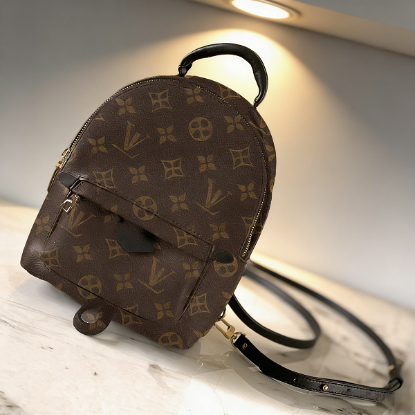 8A Palm Springs Men… - image