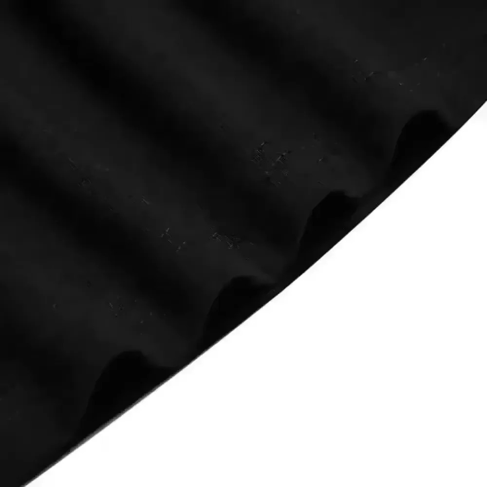 Melancholy Rich Second Generation American Cotton Printed Short Sleeve Men and Women of The Same High Quality 251230