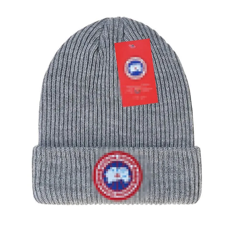 Designer wool hat Classic beanie Knitted Hat Cashmere Hat Arc Hat Women's Men's Beanie Fashionable Beanie Hat Skull Cap Outdoor Ski Hat Letter Jacquard Bonnet Luxe Hot