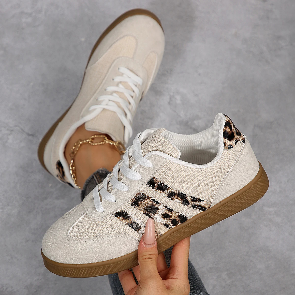 Women Sneakers Classical Outdoor Sneakers Women Sneakers Comfortable Shoes Women Zapatos De Mujer 251230