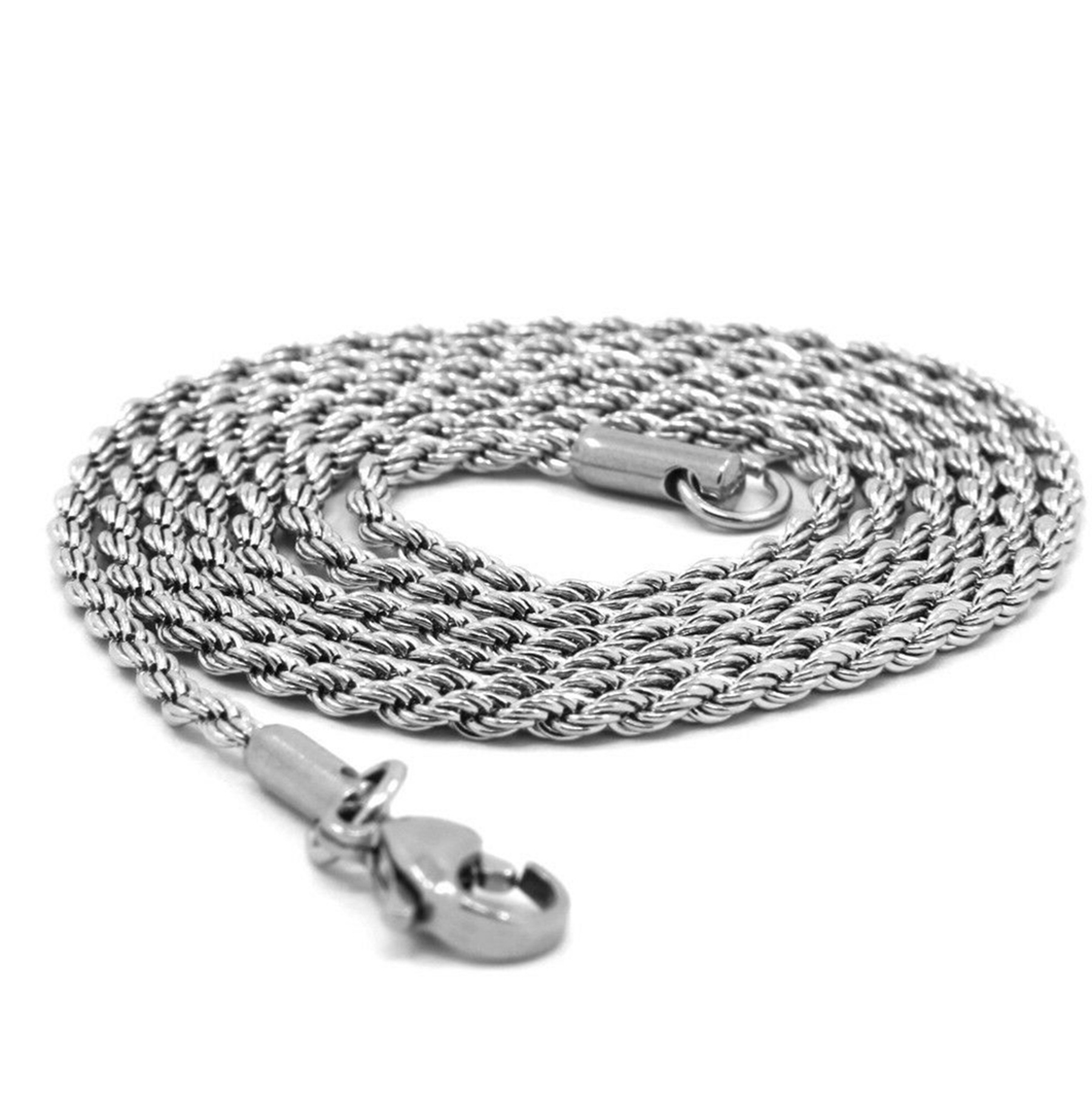 Luxury Brand Designer Jewelry Source European And American Classic Retro Titanium Steel Crown Lion Head Necklace Hip Hop Punk Style Pendant Choker Who