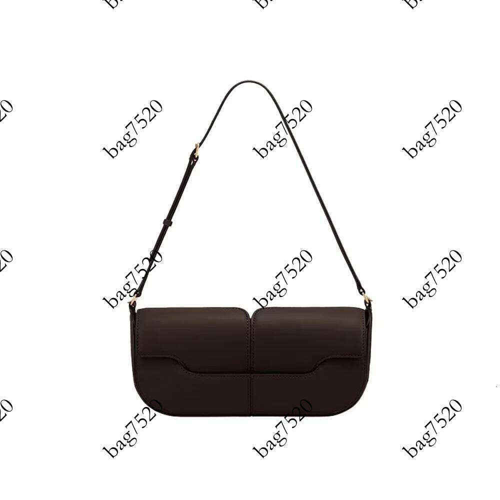 Law stick 2026 new niche design women's bag underarm back shows temperament Pingshuo