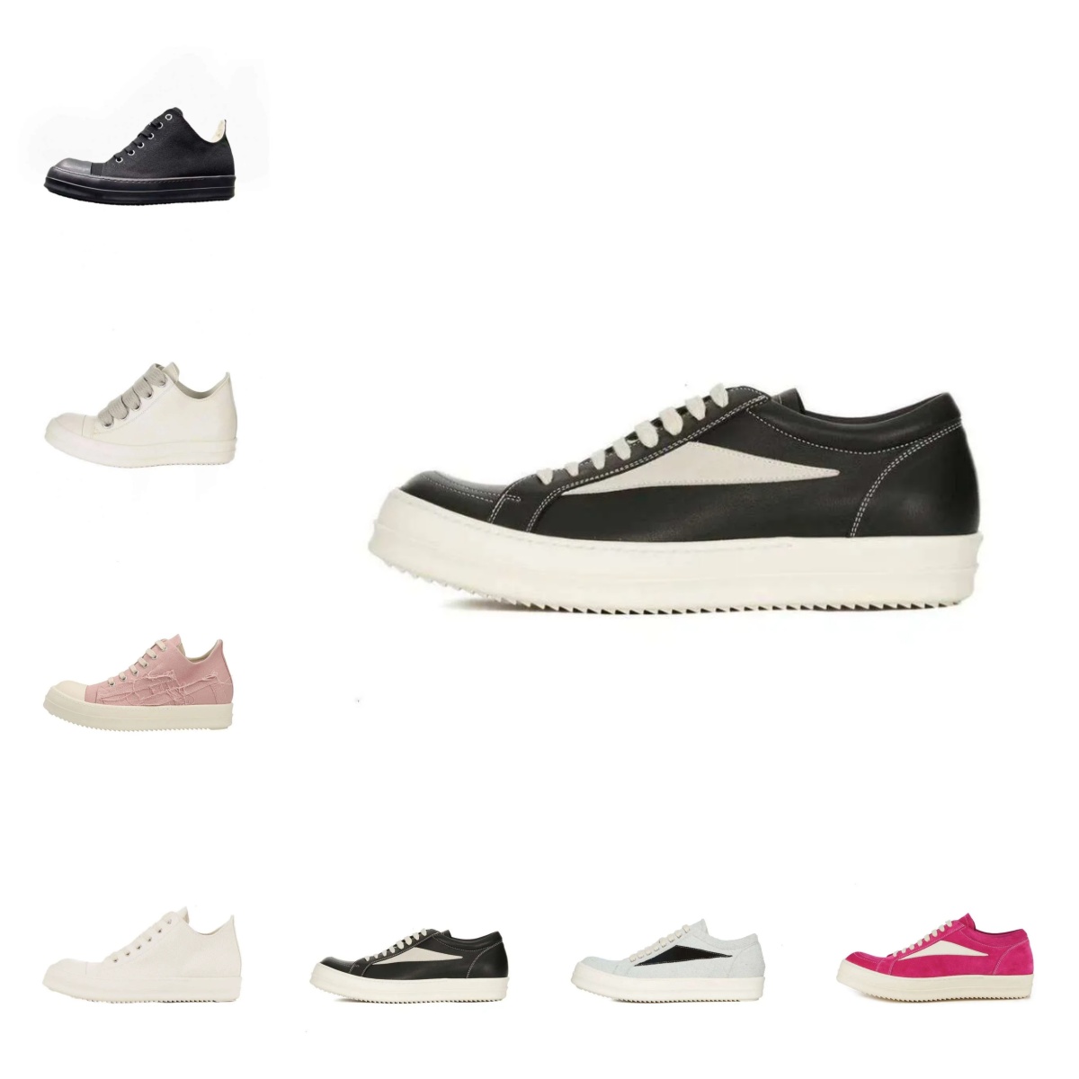 Designer Sneaker Casual Running Shoes Runaway Vintage Low Top Geobasket Genuine Leather Canvas Suede Runner Sneakers Trainers Men Women Lace-up Shoe Size 35-45
