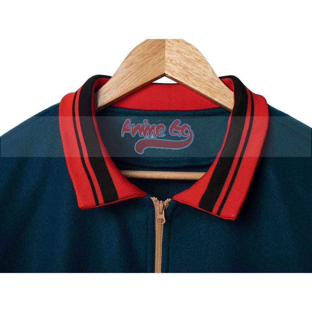 Will Byers Cosplay Costume Jacket Men Adults Coat Hoodie for Role Play